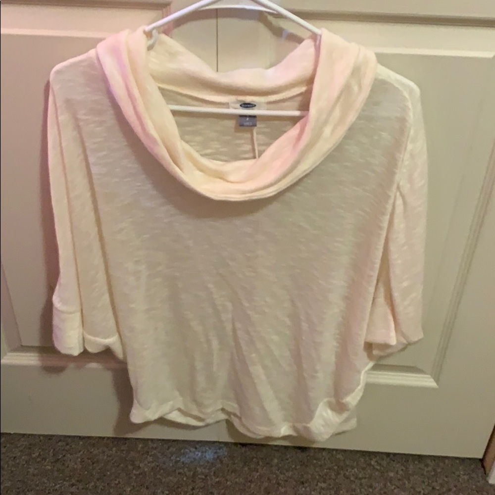 🌼Old navy dress shirt